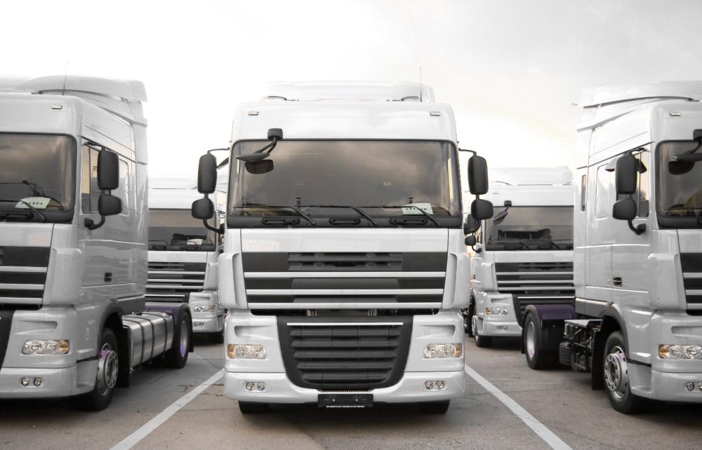 camion